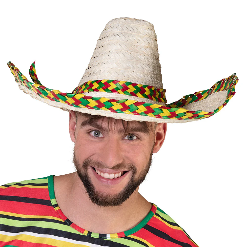 Sombrero Fiesta - Image 3