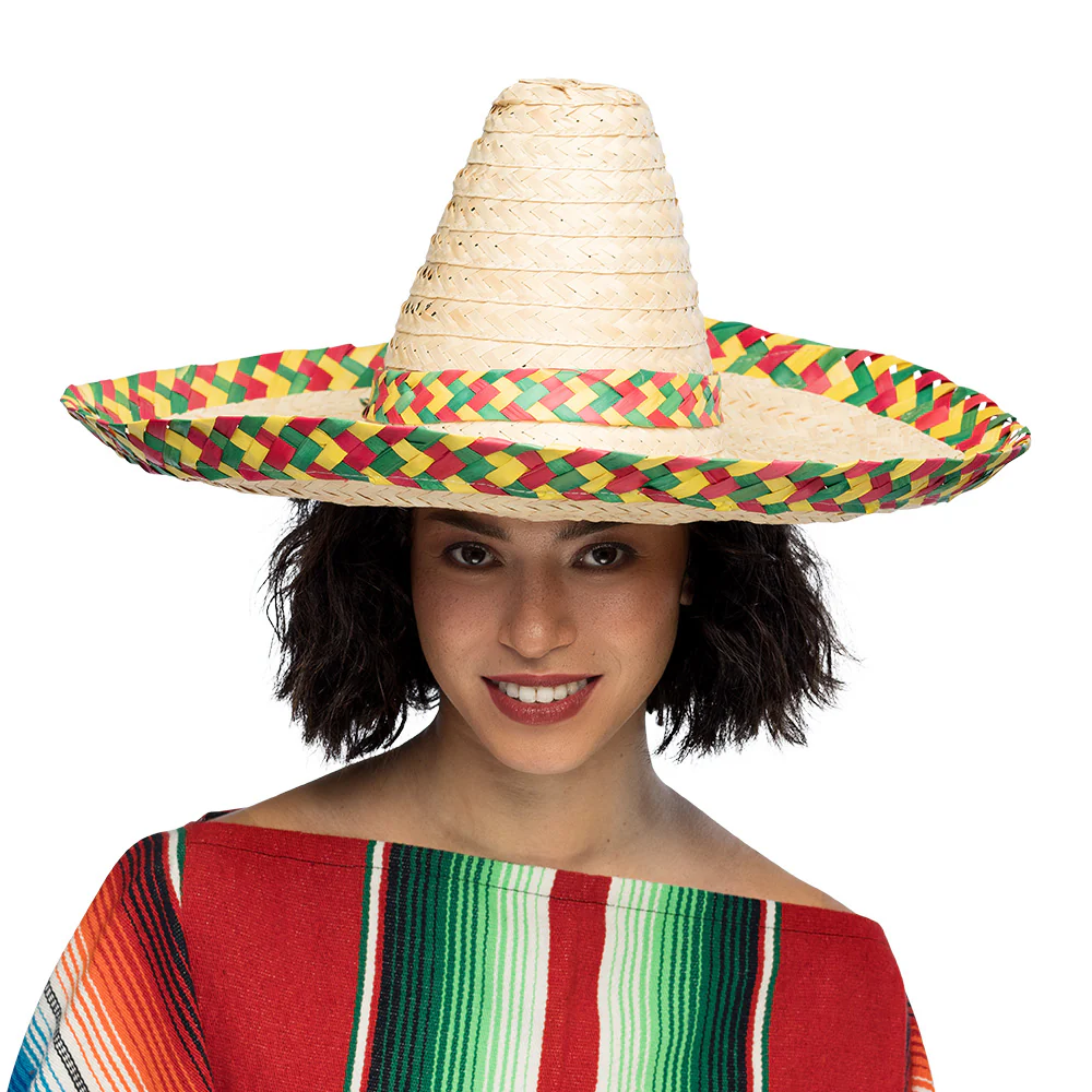 Sombrero Fiesta - Image 4