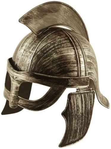 Spartacus helm Gladiator