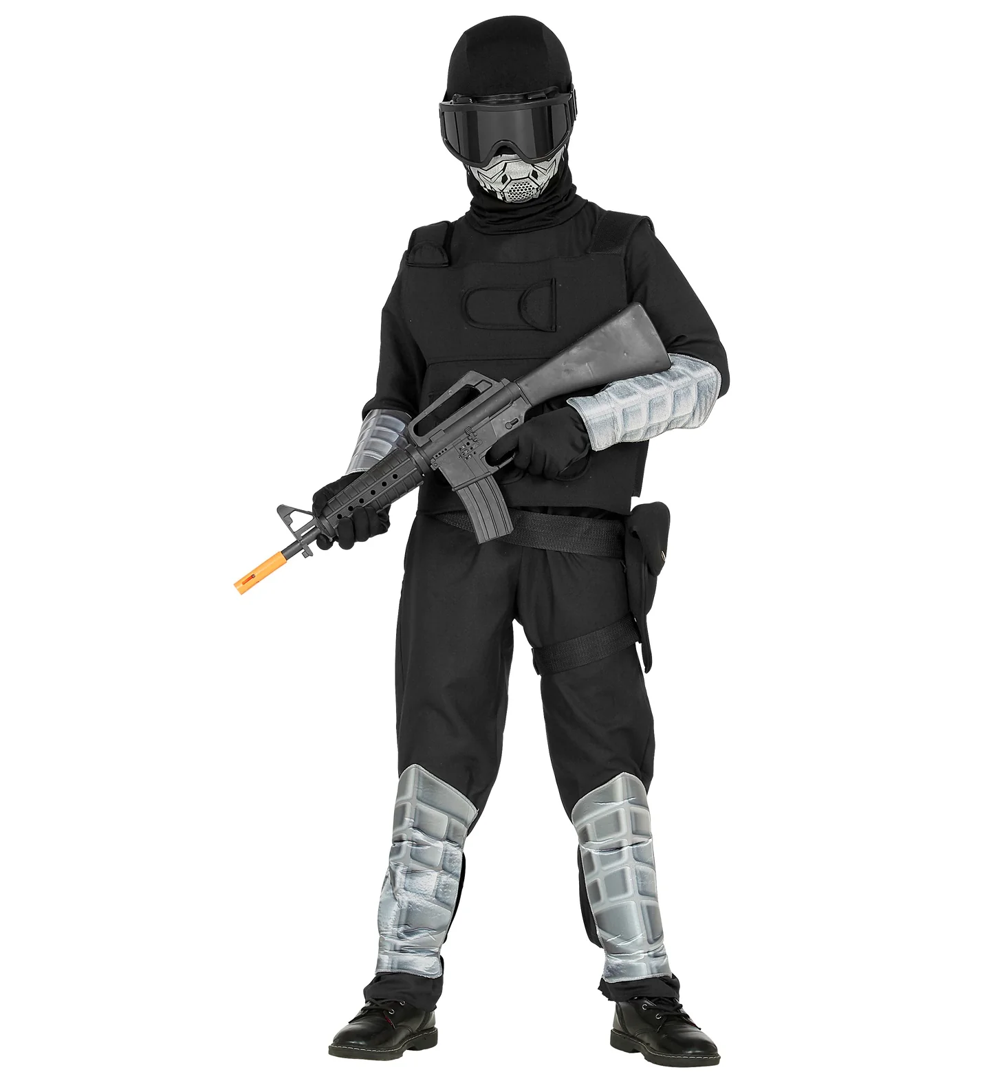 Speciale eenheid ME Politie pak kinderen - Image 2