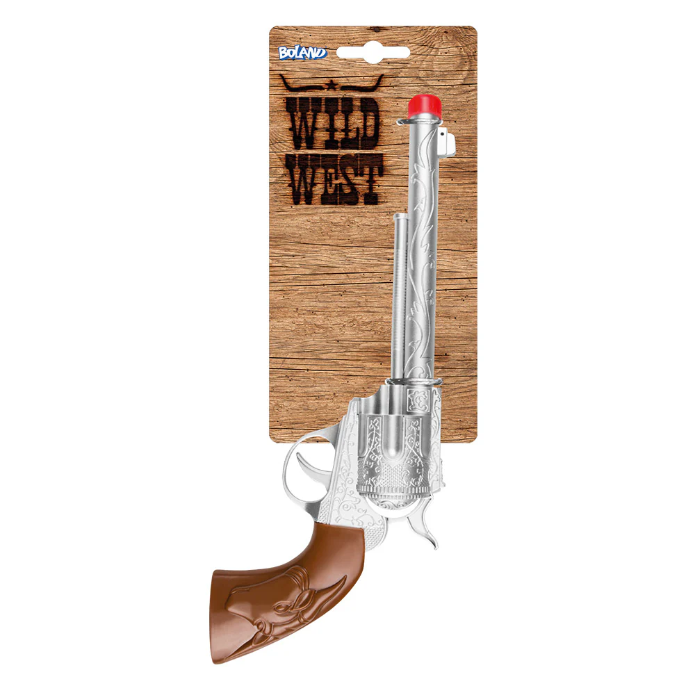 Speelgoedpistool cowboy Colter - Image 3