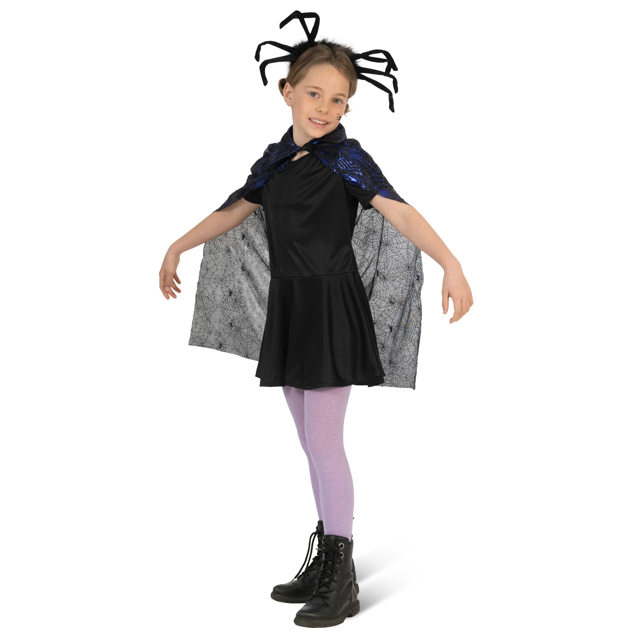 Spinnen cap kinderen - Image 2