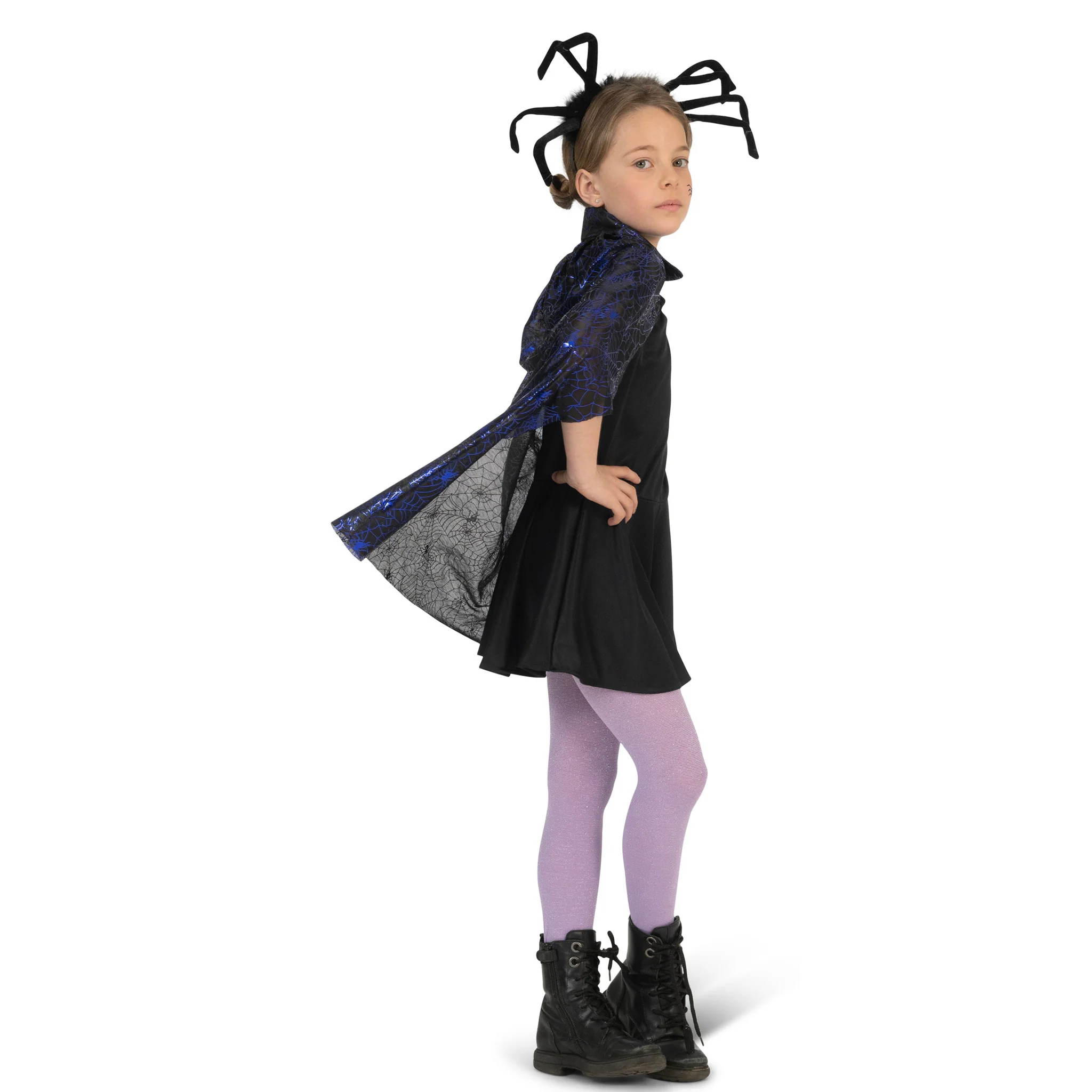Spinnen cap kinderen - Image 3