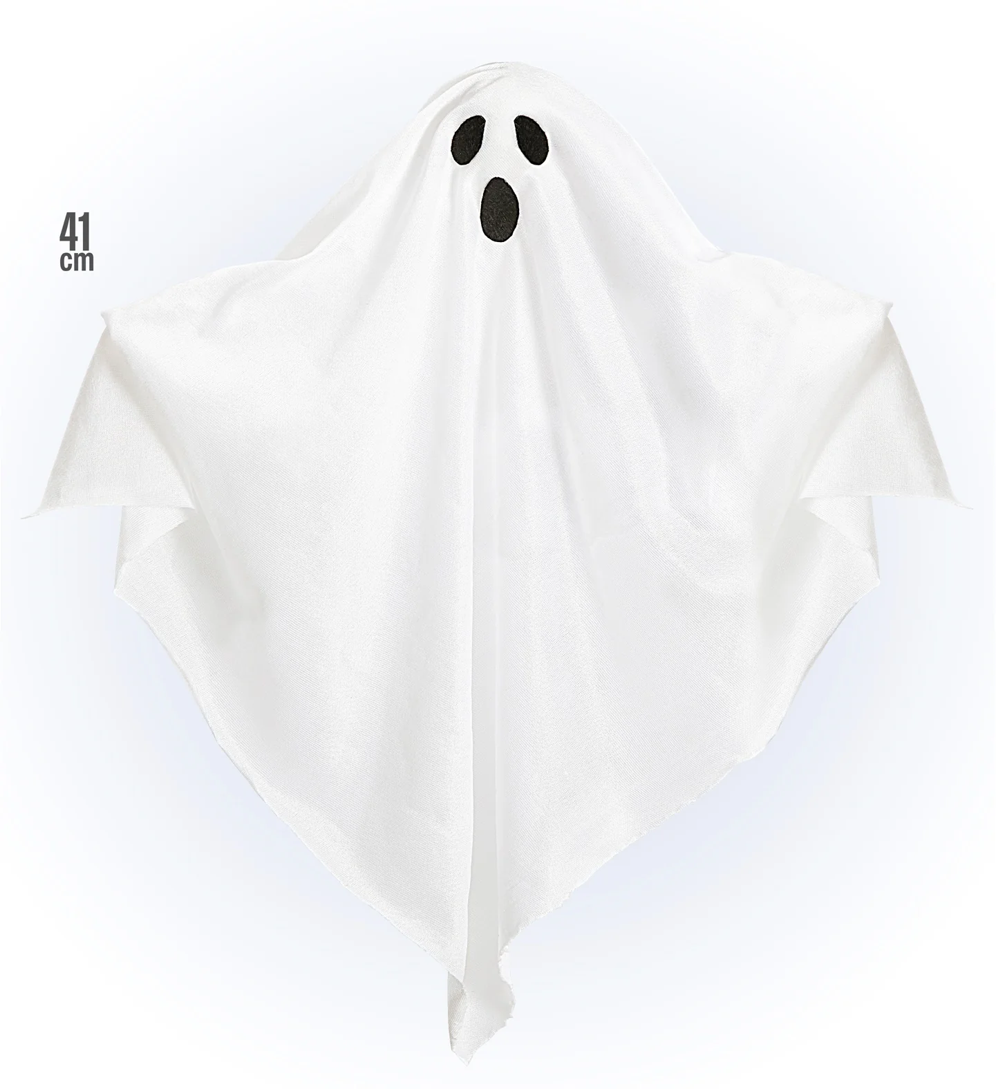Spook hangdecoratie 41cm - Image 2