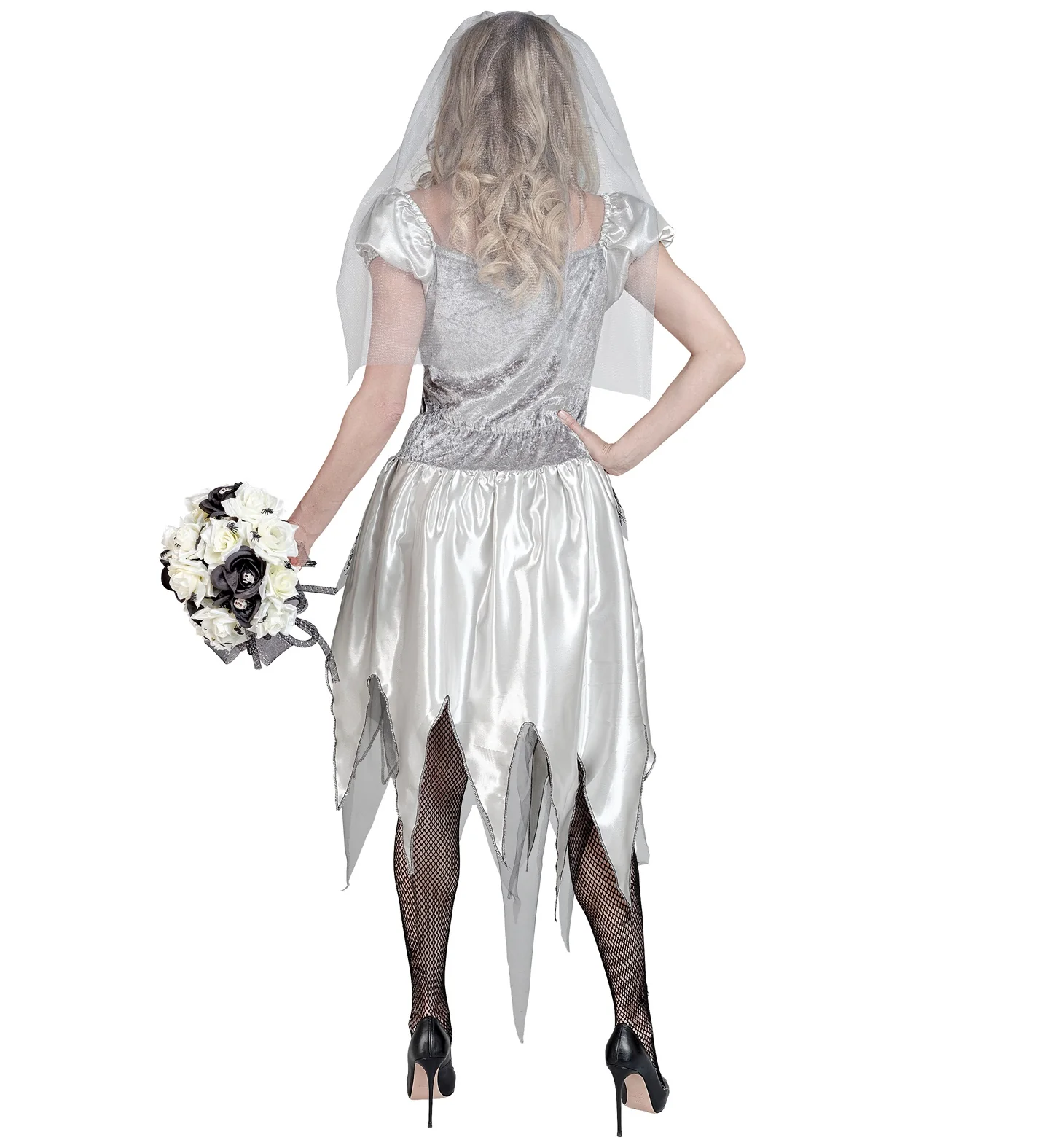 Spook bruid Agneta - Image 3
