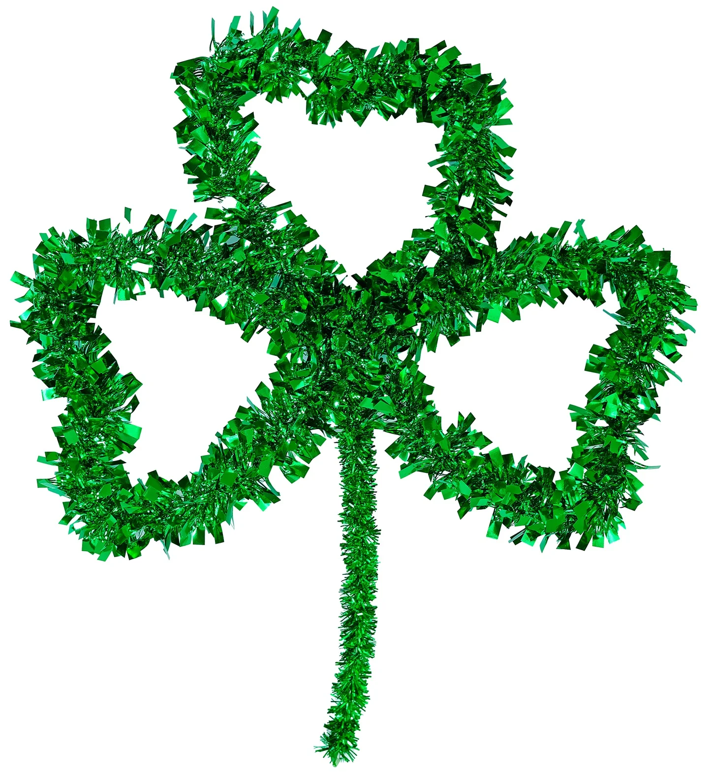 St. patrick's day decoratie