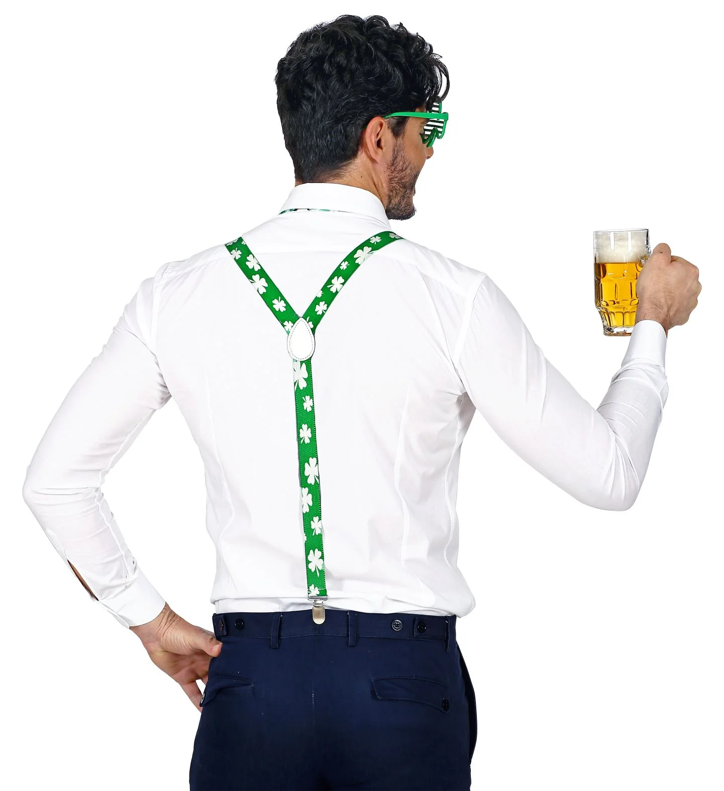 St. patrick's day verkleedset - Image 4