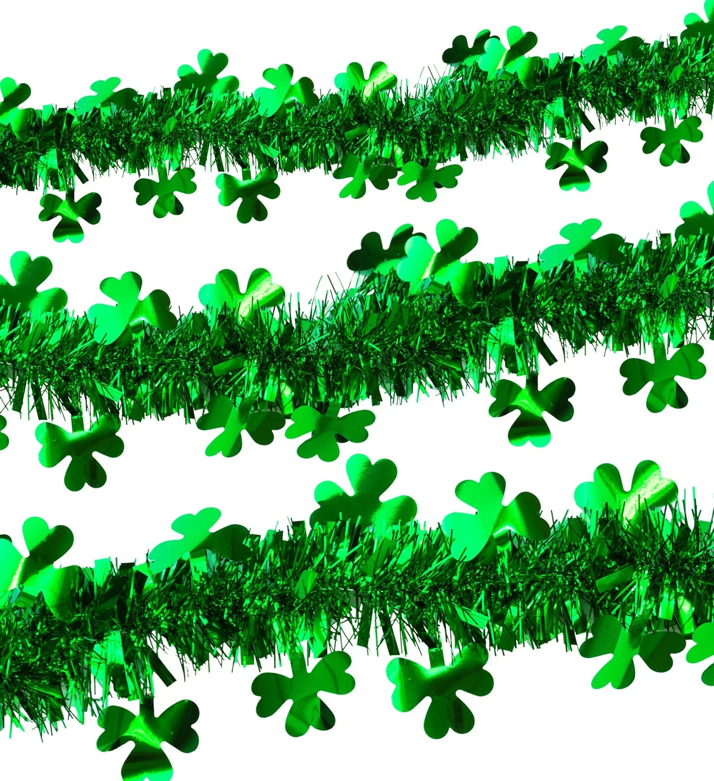St. Patrick's Day Slinger