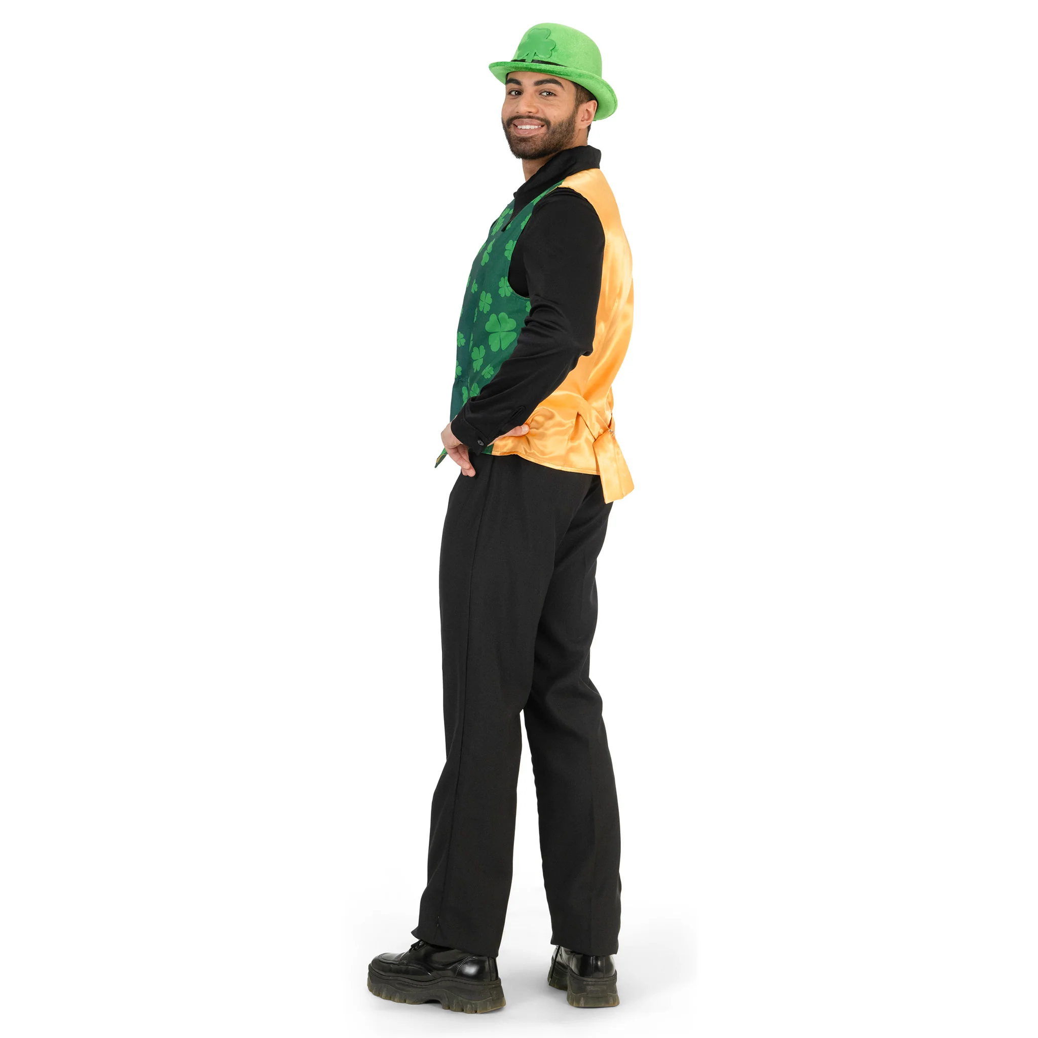 St. Patricks Day vest - Image 2