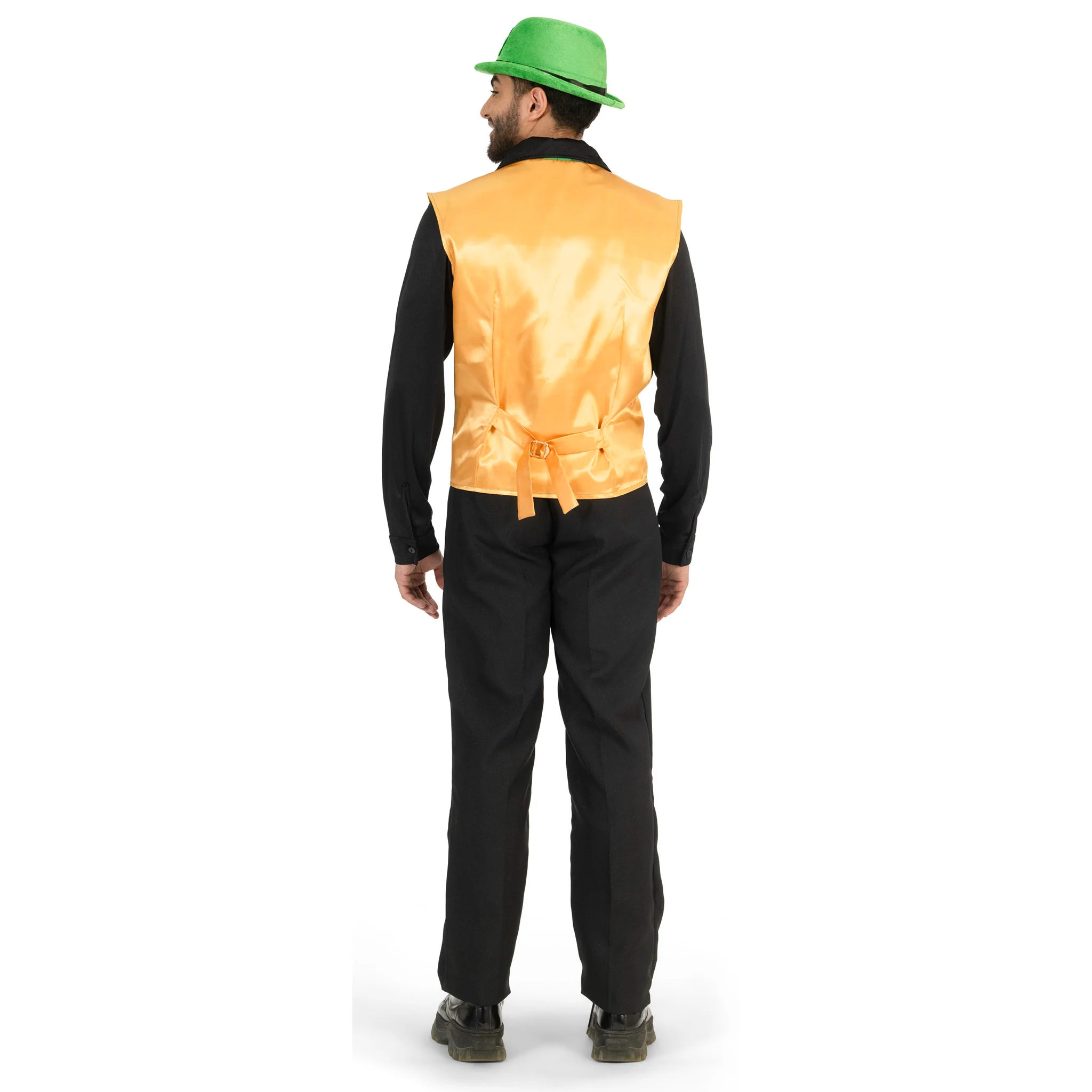 St. Patricks Day vest - Image 3