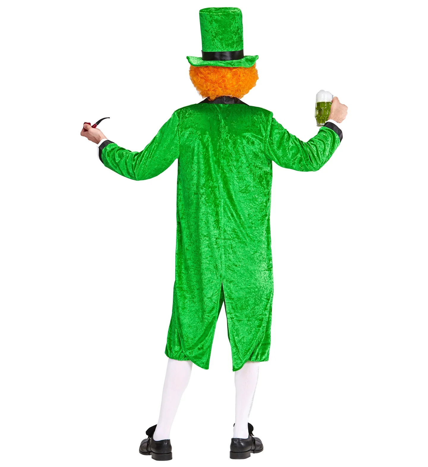 St. Patricksday kostuum mannen - Image 2