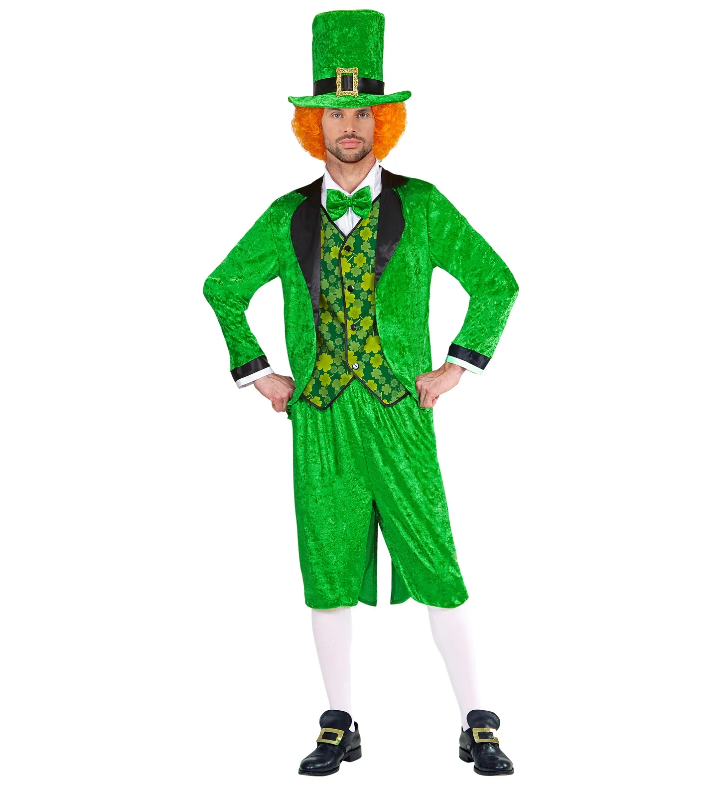 St. Patricksday kostuum mannen - Image 4