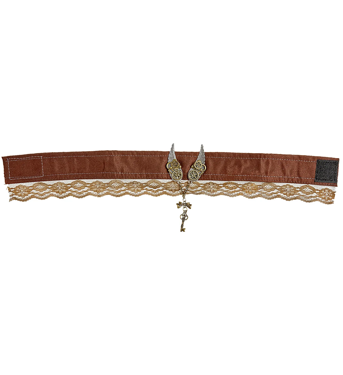 Choker steamunk - Image 2
