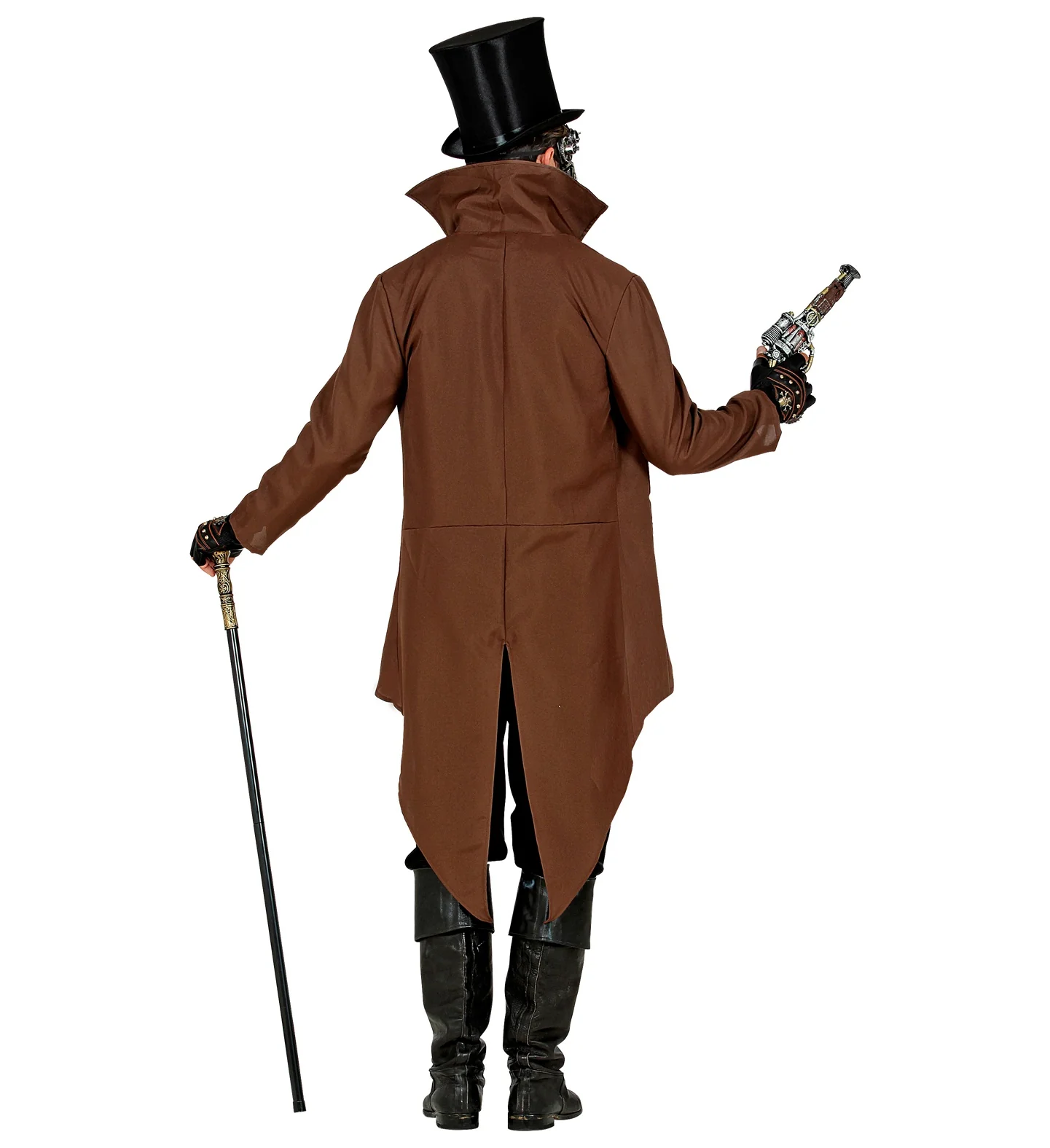 Steampunk pak heren Berry - Image 2