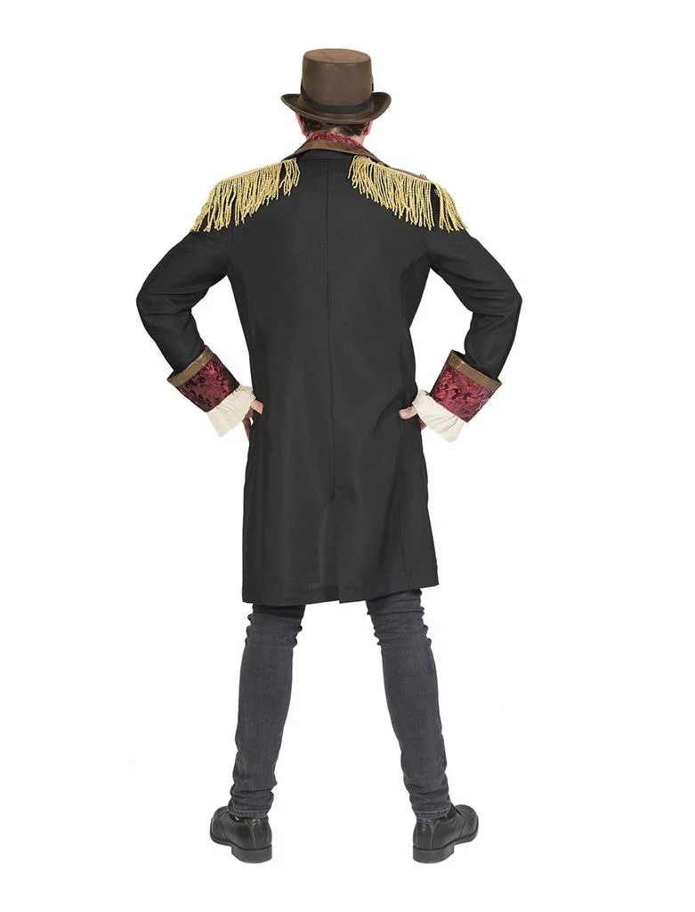 Steampunk pak Stefan heren - Image 3