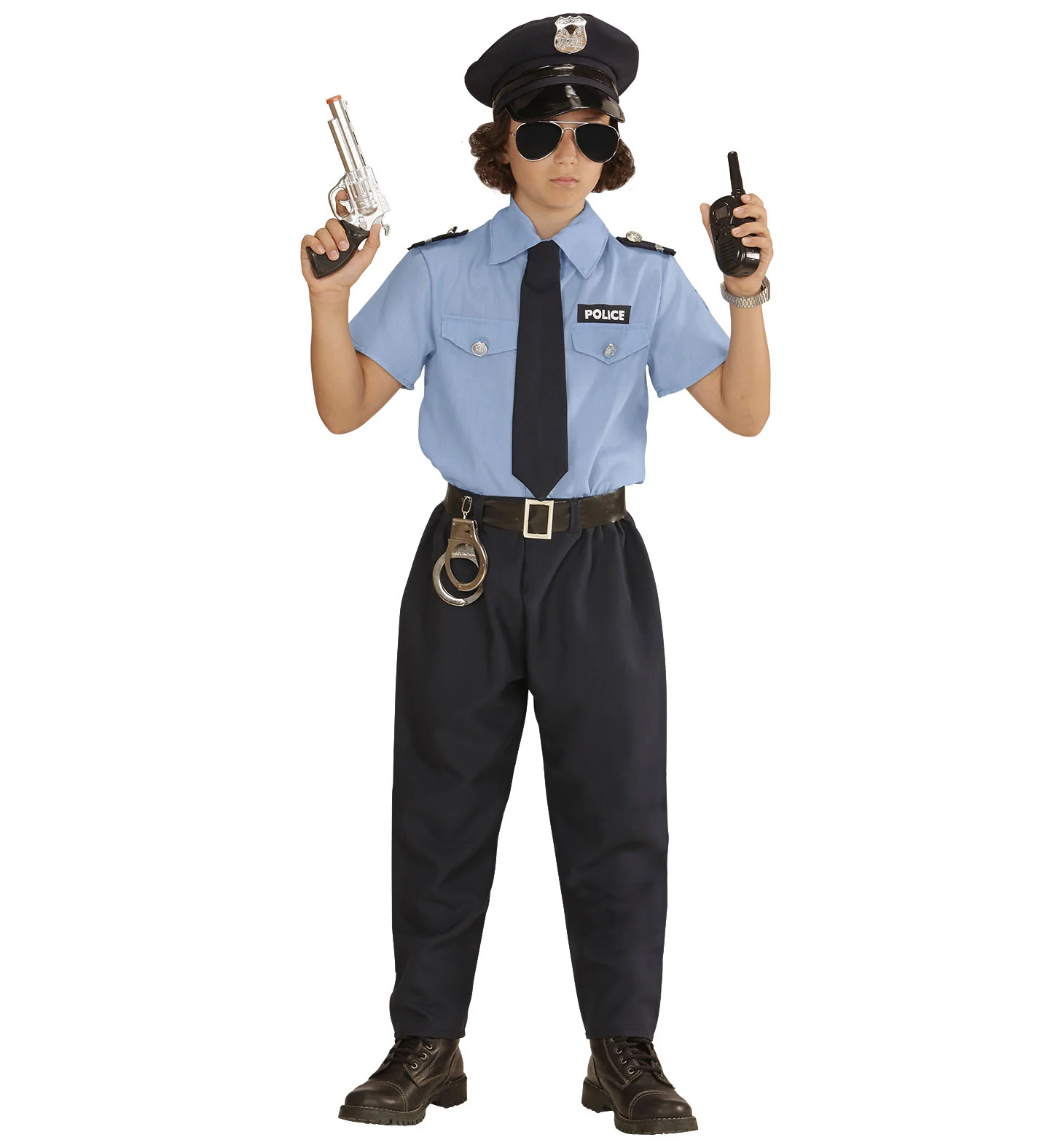 Stoere politiepakken voor kinderen - Image 2