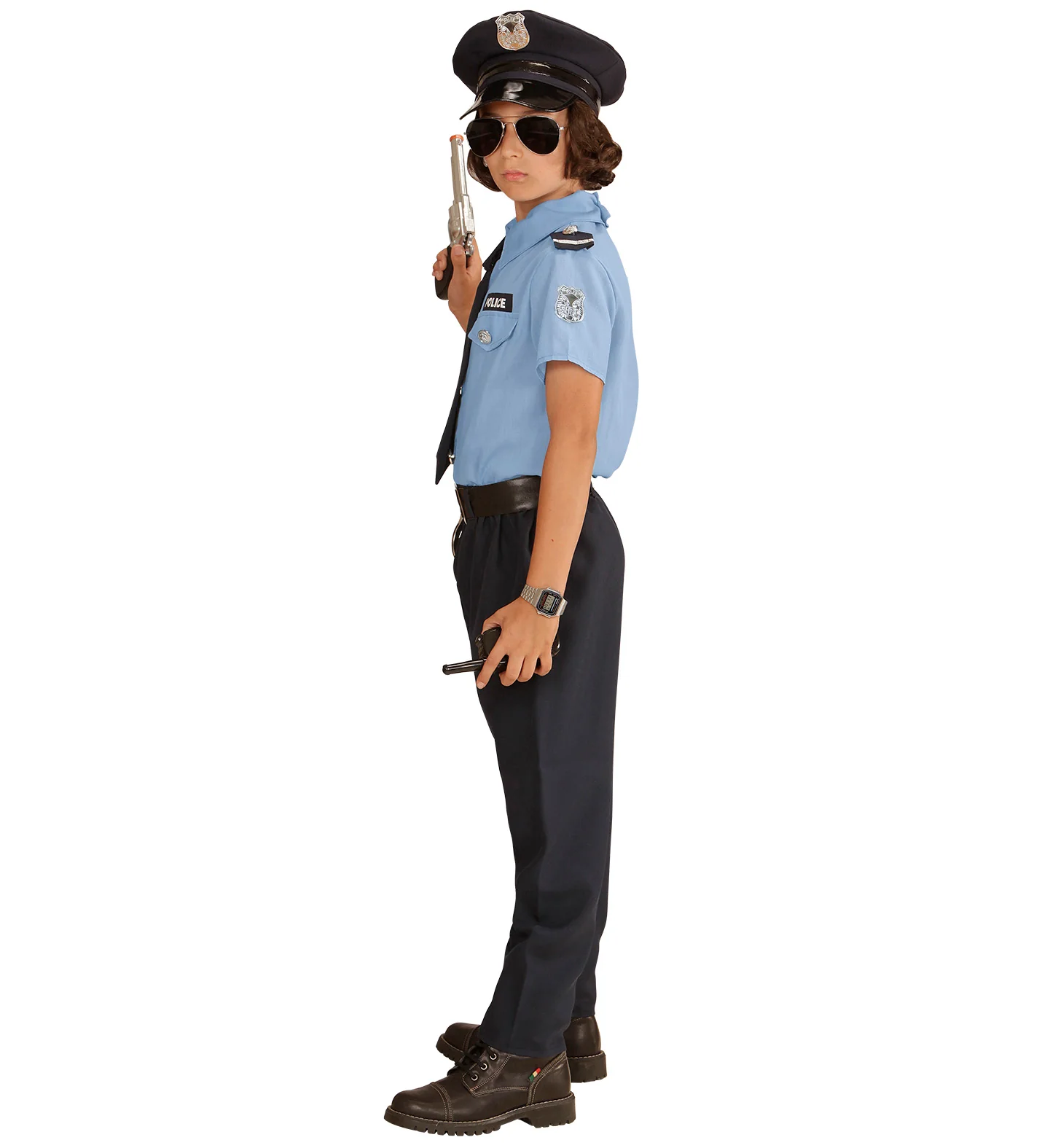 Stoere politiepakken voor kinderen - Image 3