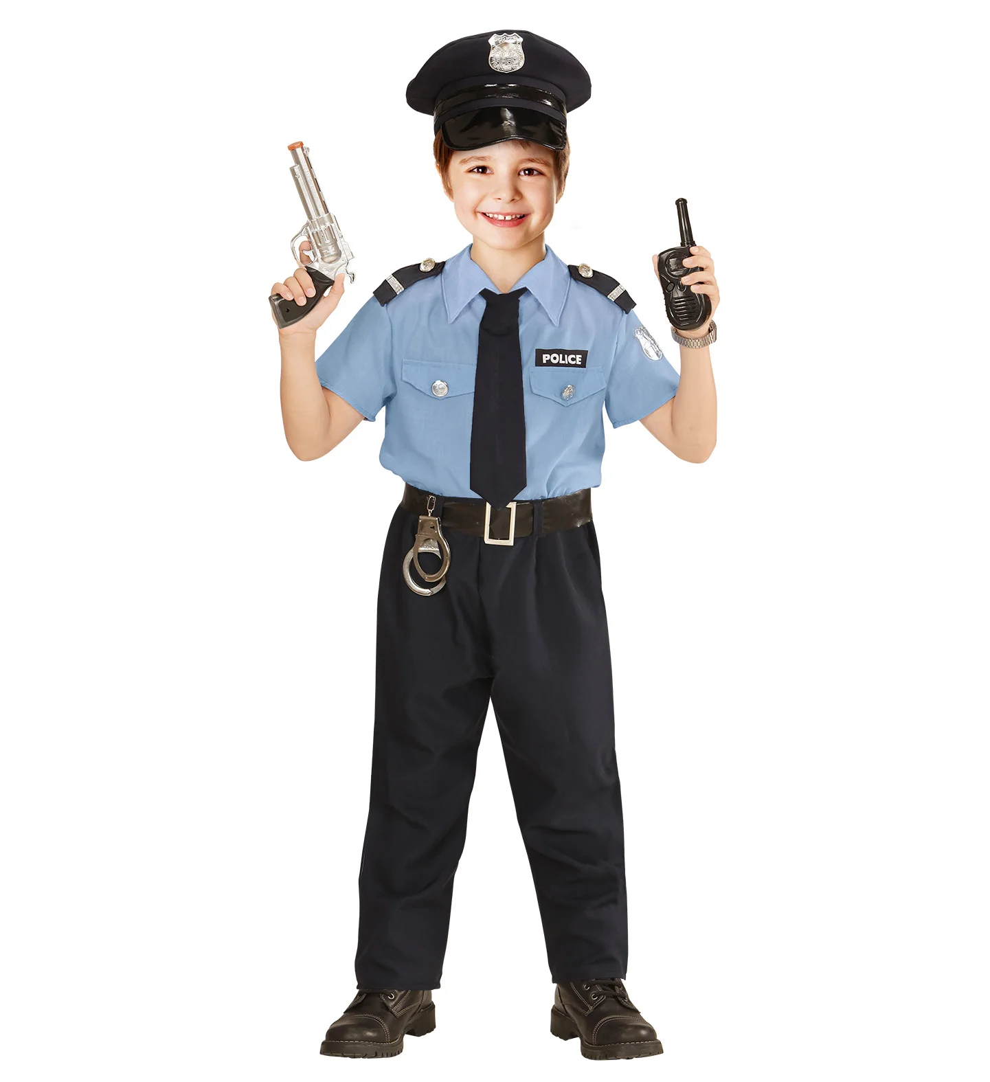 Stoere politiepakken voor kinderen - Image 4