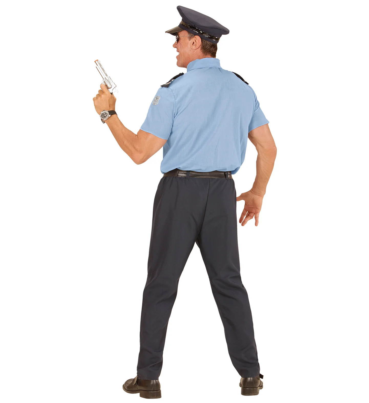 Stoere politiepakken voor mannen - Image 4