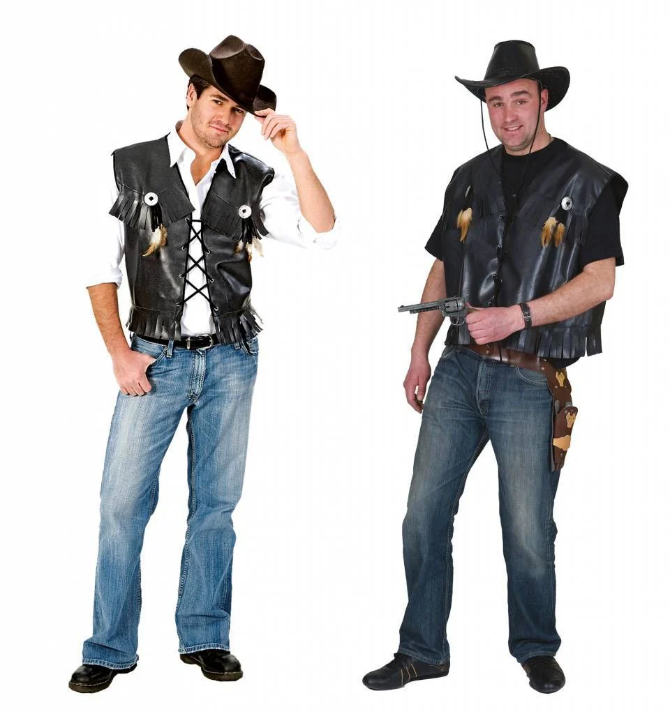 Stoere sheriff vesten - Image 2