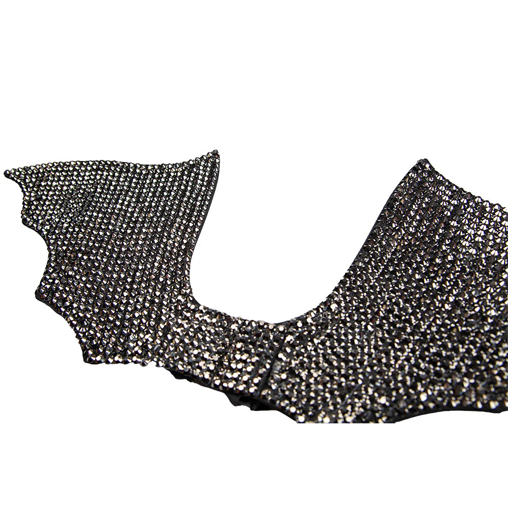 Strass vleermuis vleugels - Image 5