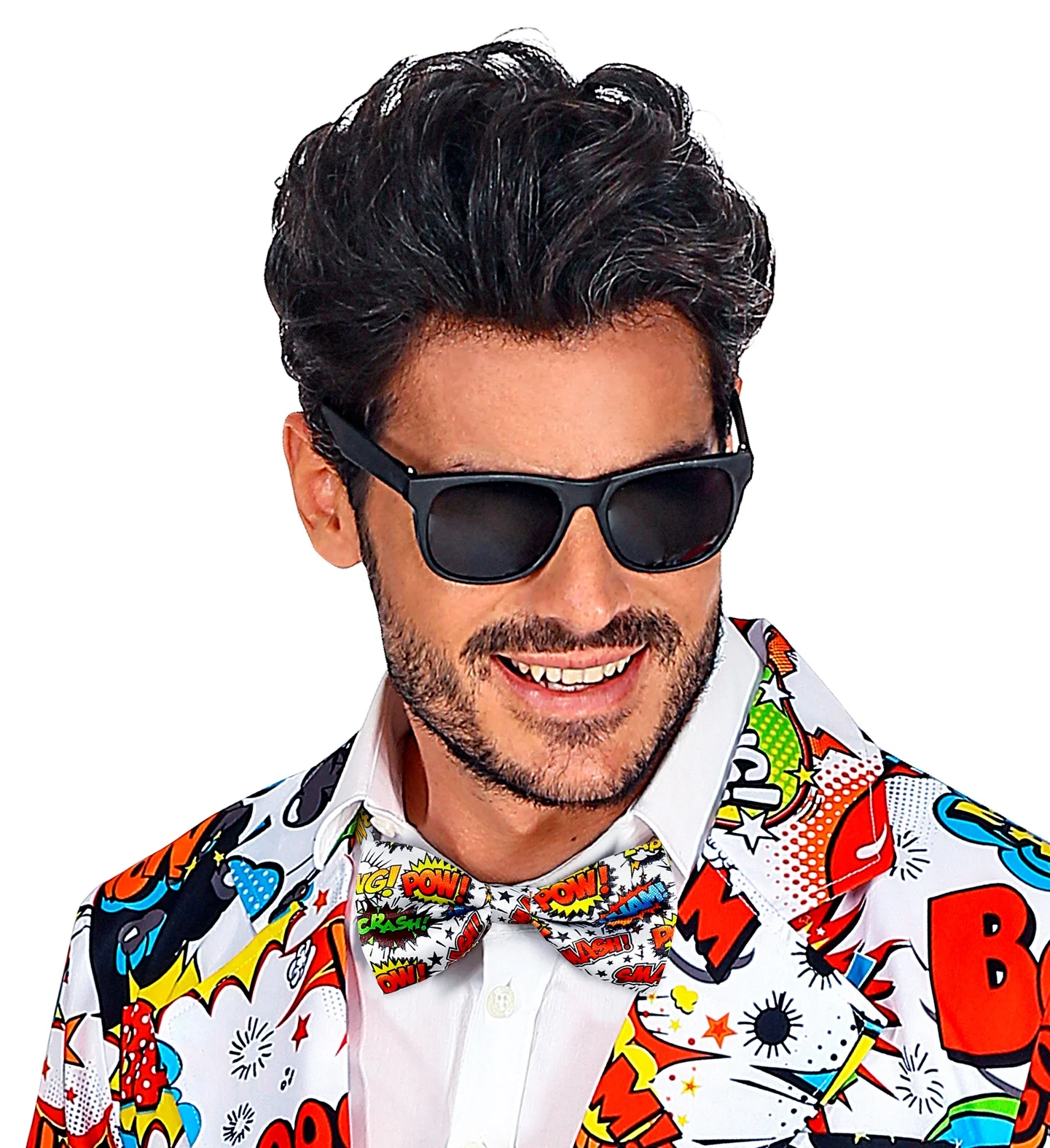 Strikje pop art - Image 2
