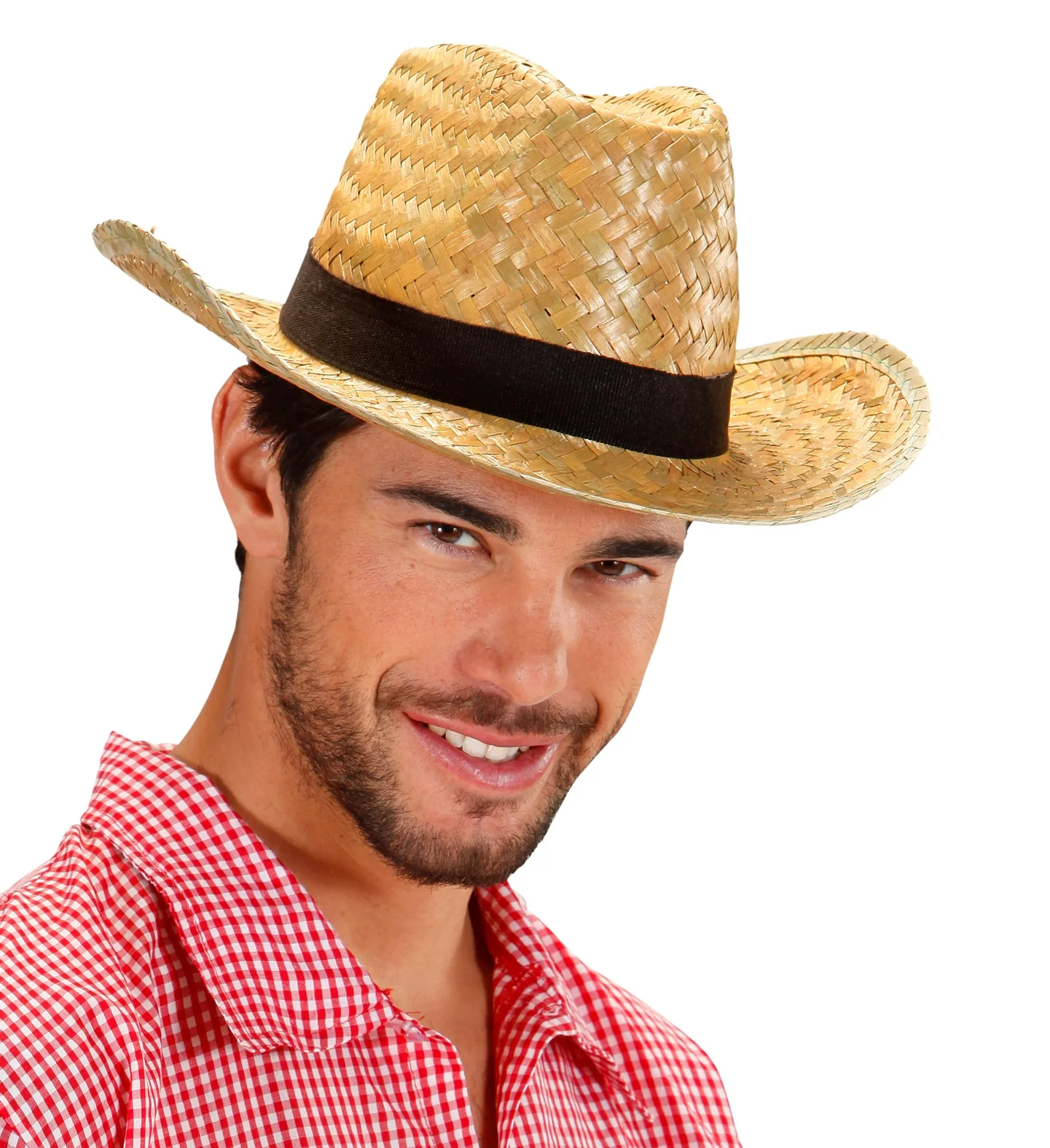 Cowboyhoed stro Texas - Image 3