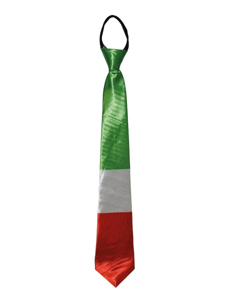 Stropdas Italië