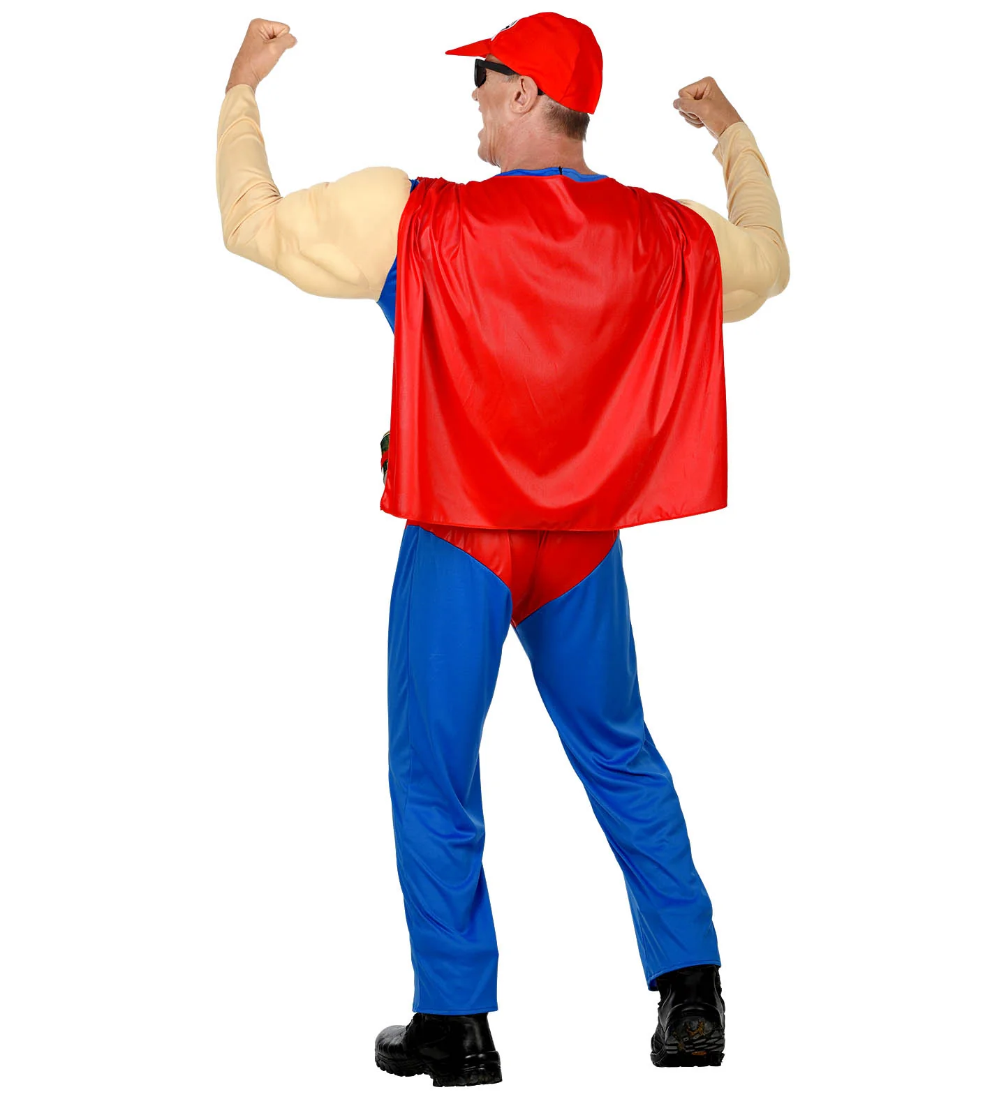 Superman bierman pak - Image 3