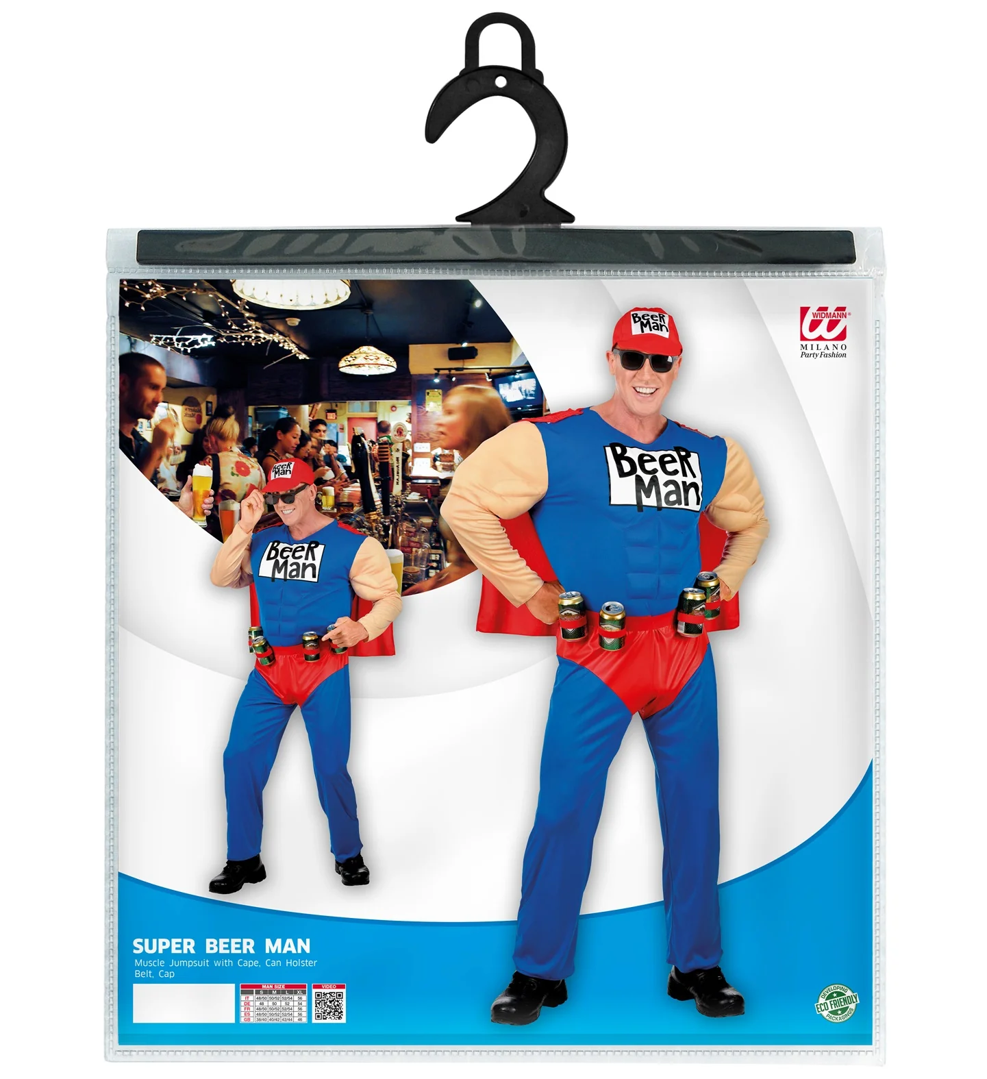 Superman bierman pak - Image 5