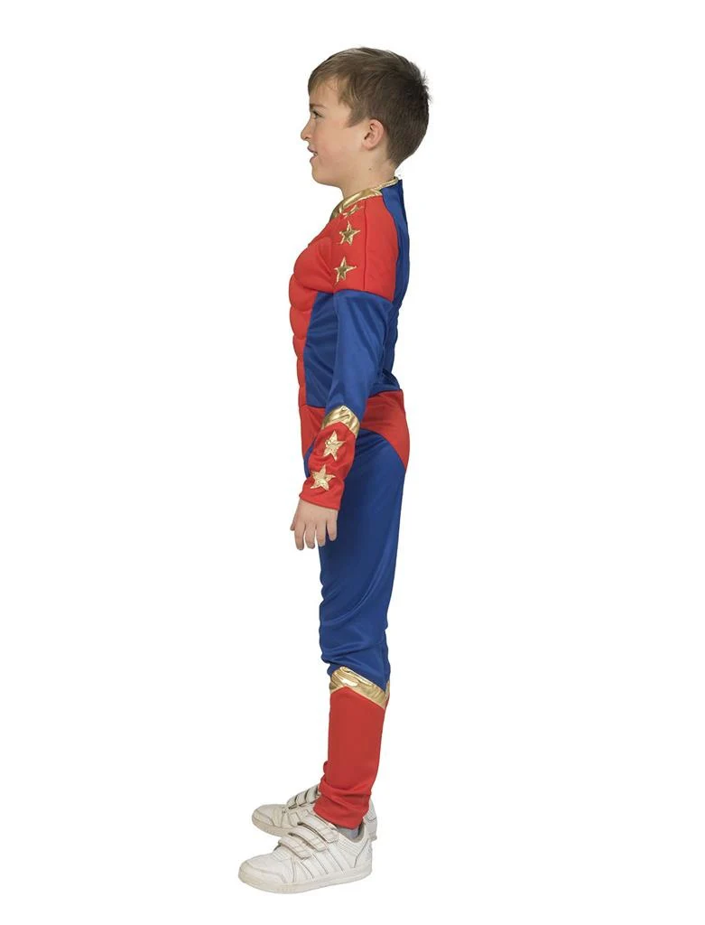 Super Power pak Thomas jongen - Image 2