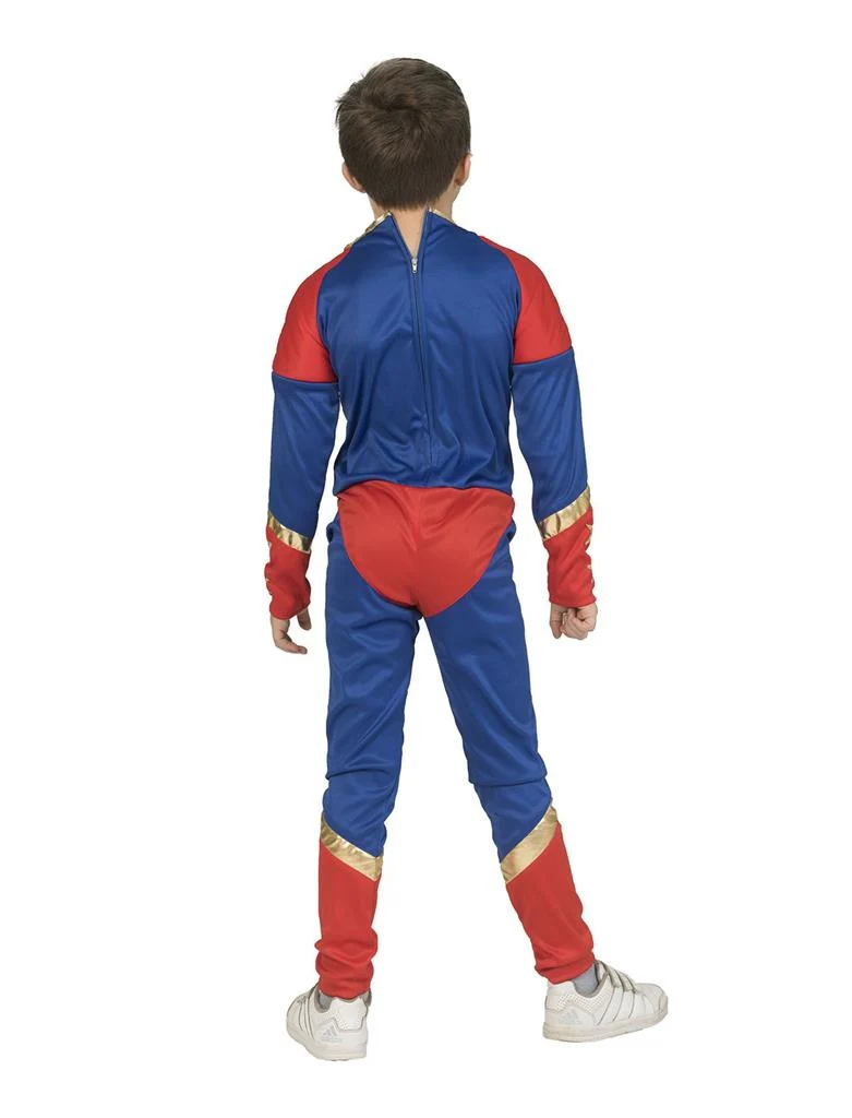 Super Power pak Thomas jongen - Image 3