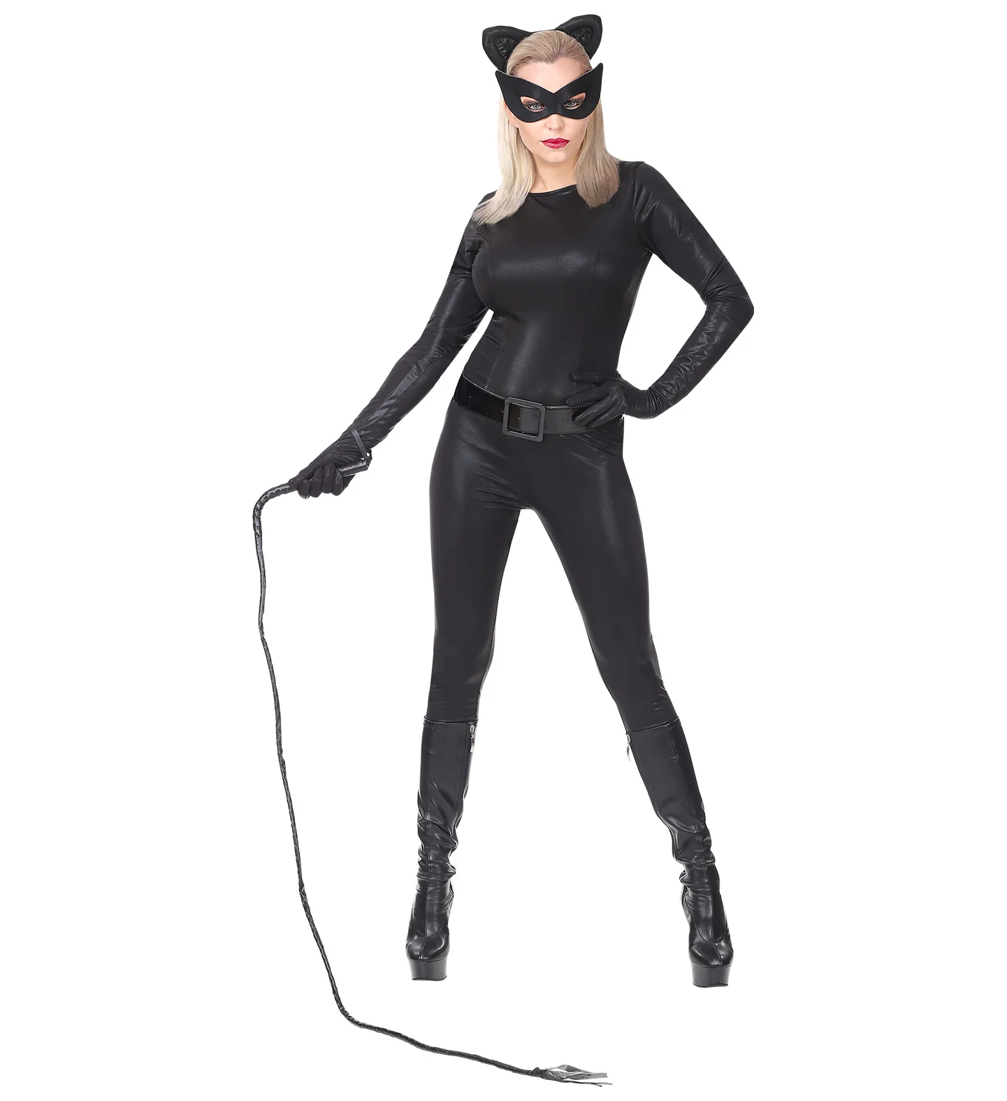 Super katten pak voor dames - Image 2