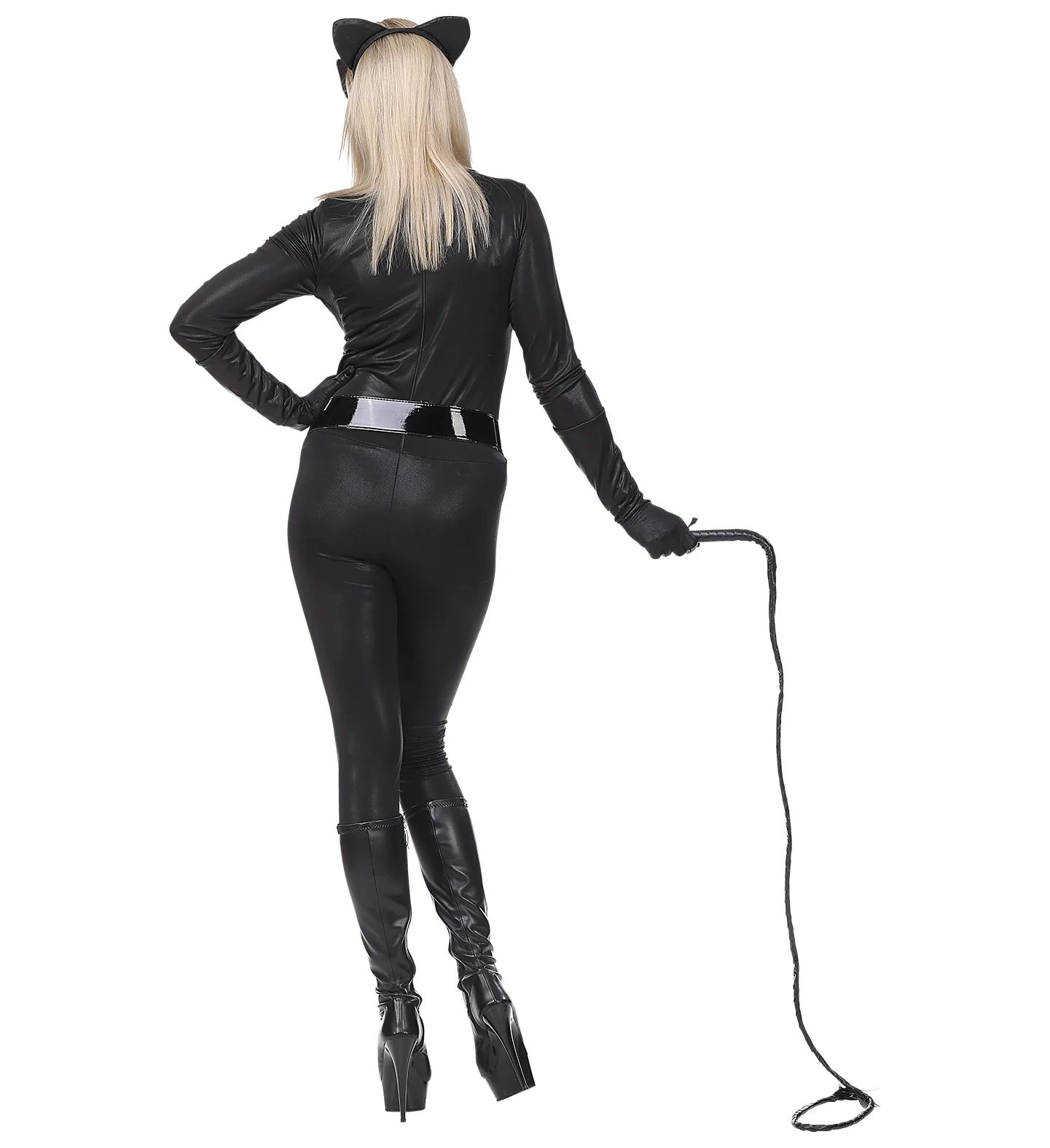 Super katten pak voor dames - Image 3