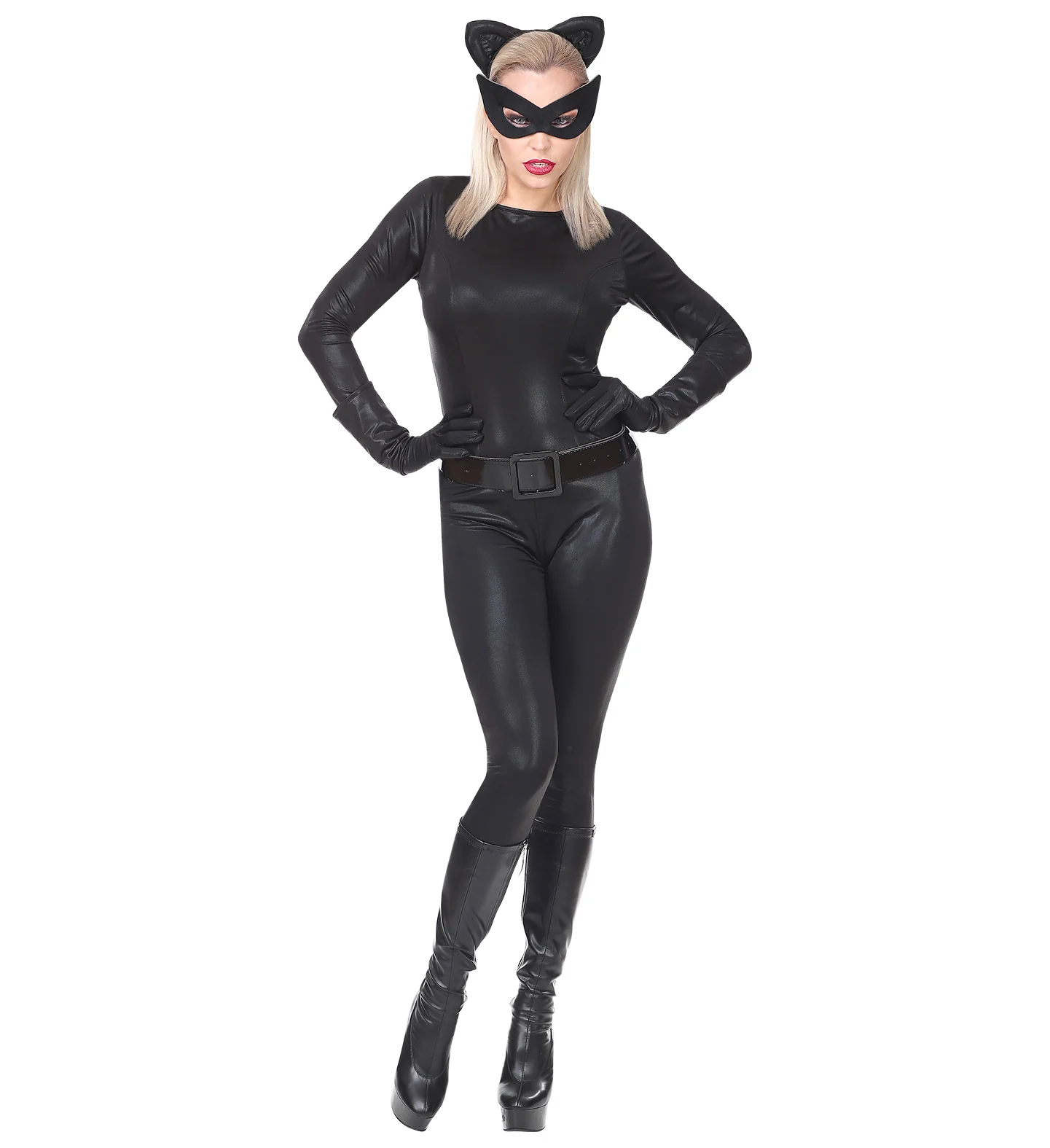 Super katten pak voor dames - Image 4
