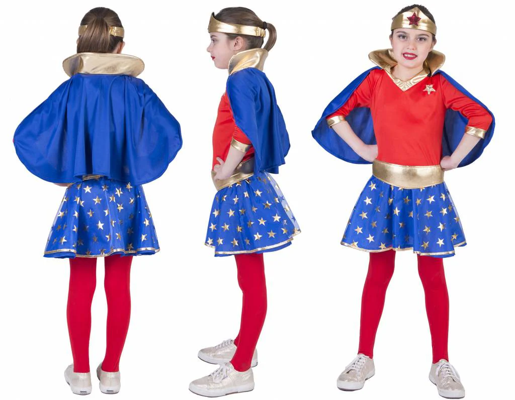 Super Power pak Margit meisje - Image 4