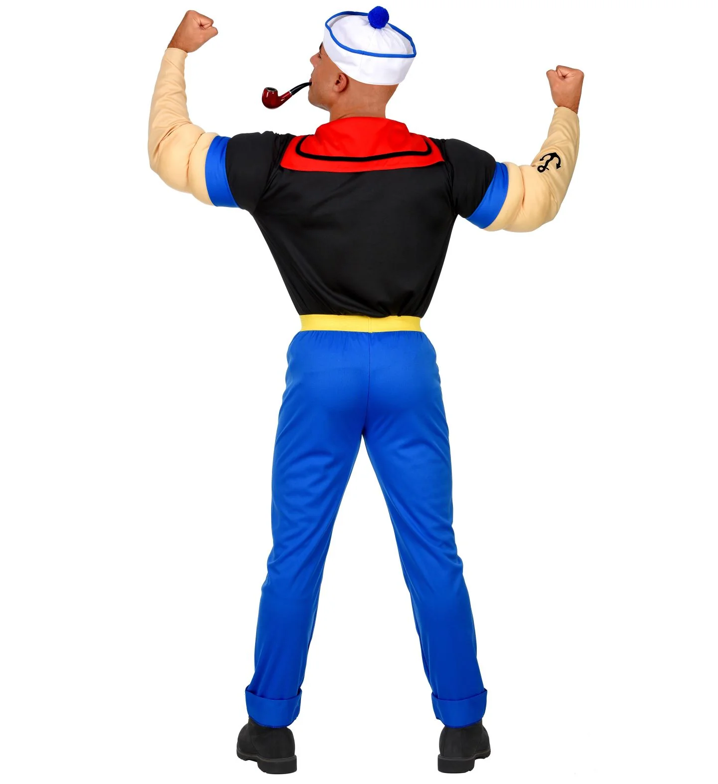 Super matroos Popeye pak volwassenen - Image 3