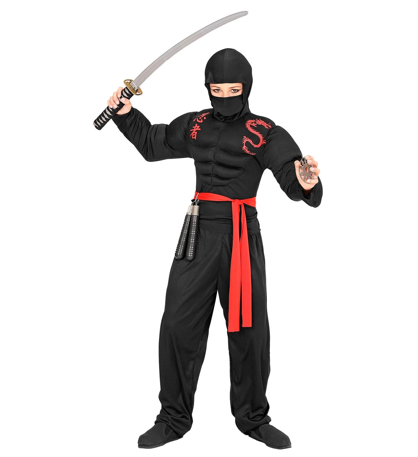 Super ninja pak Kyoki - Image 2