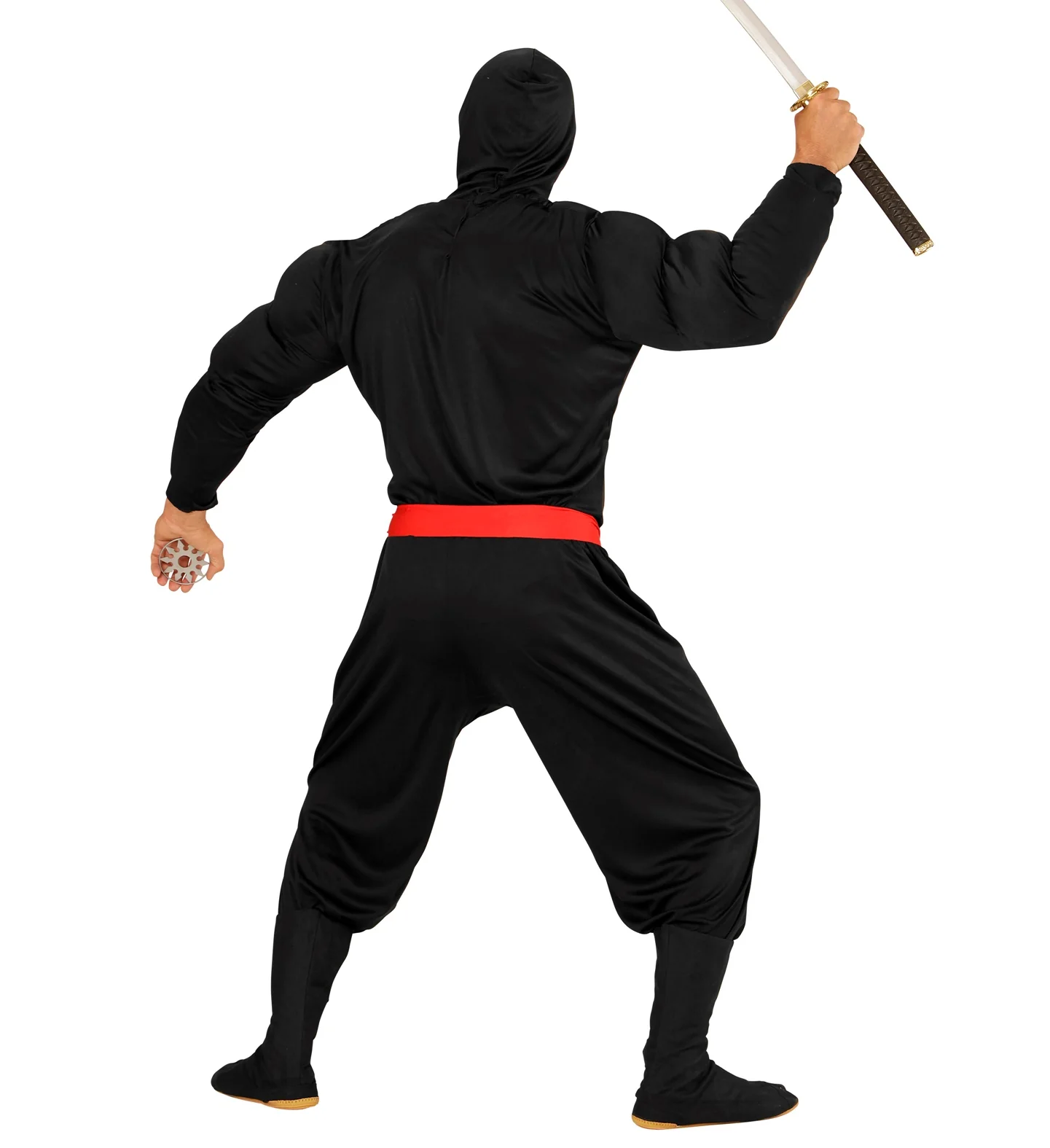 Super Ninja spieren kostuum - Image 3