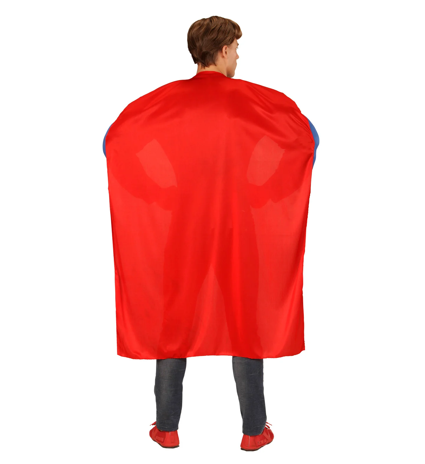 Superman kostuum volwassenen - Image 3