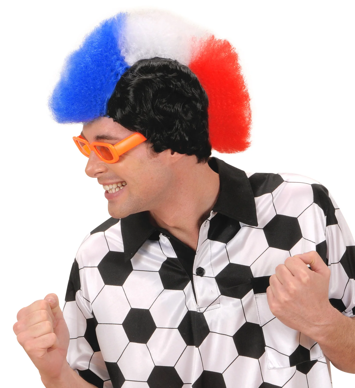 Supporterspruik toppers - Image 2