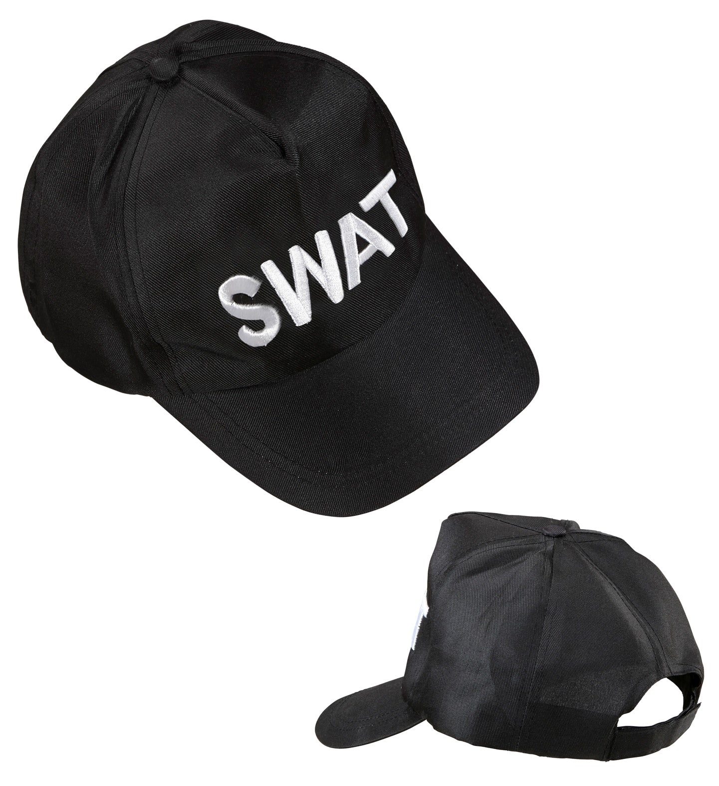 SWAT petten