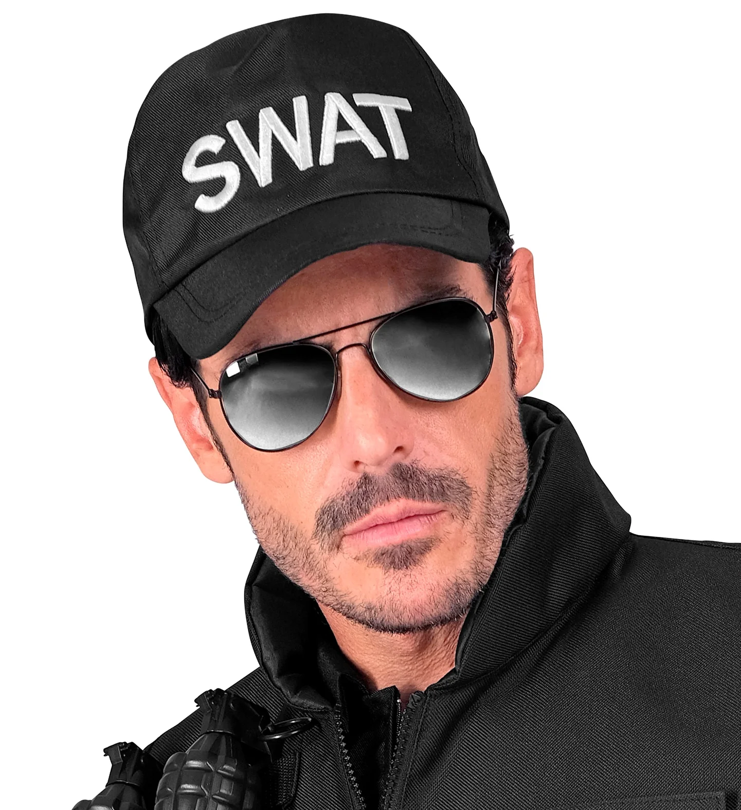 SWAT petten - Image 2