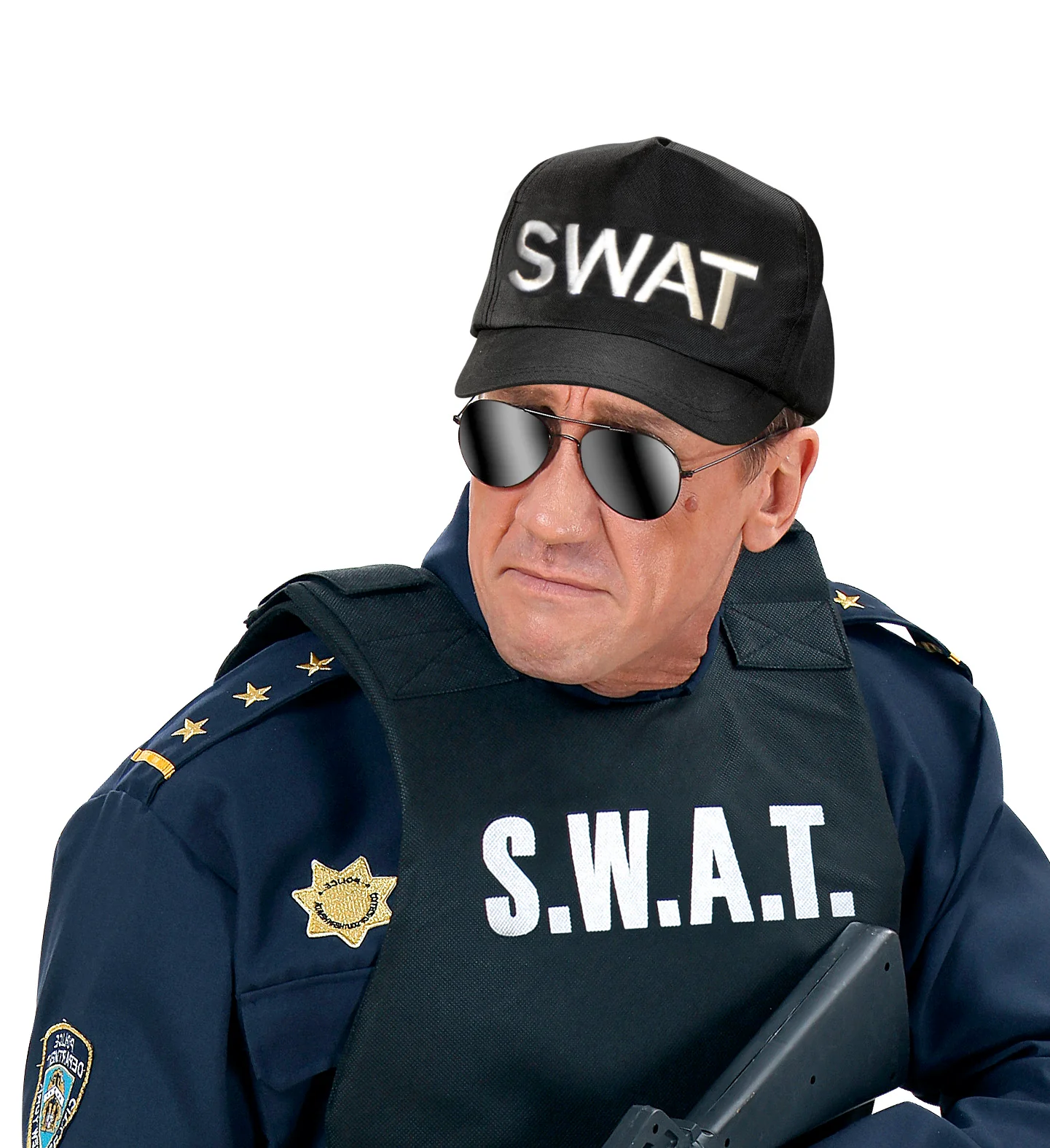 SWAT petten - Image 3