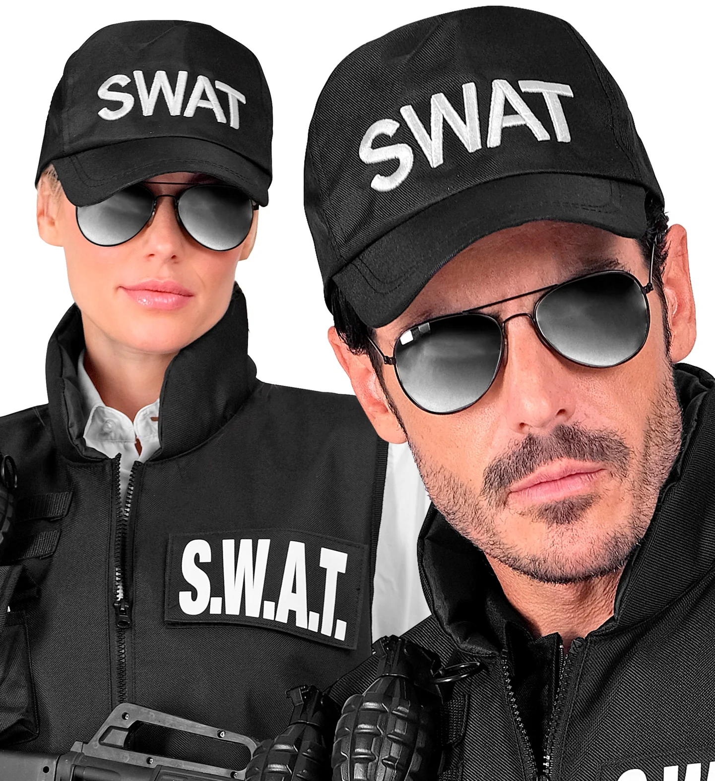 SWAT petten - Image 6