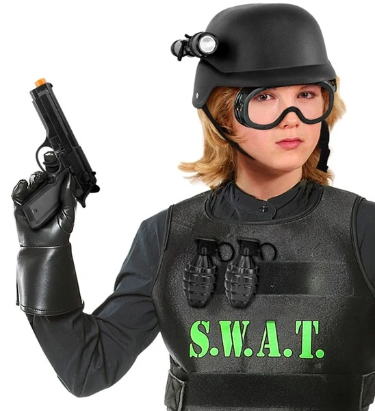 Swat set Stefan - Image 2