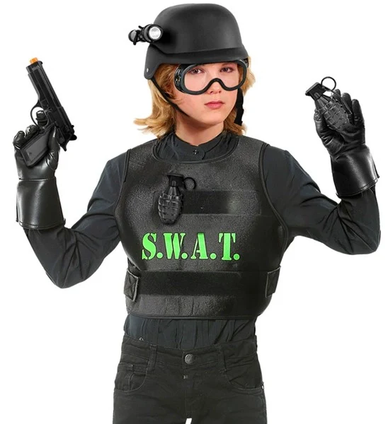 Swat set Stefan - Image 3