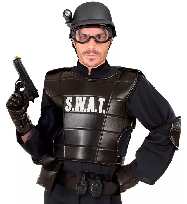 Swat set Stefan - Image 4
