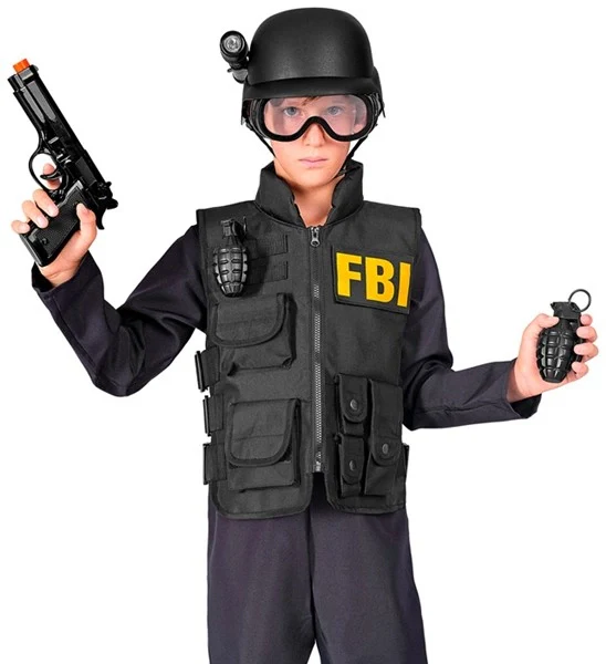 Swat set Stefan - Image 5