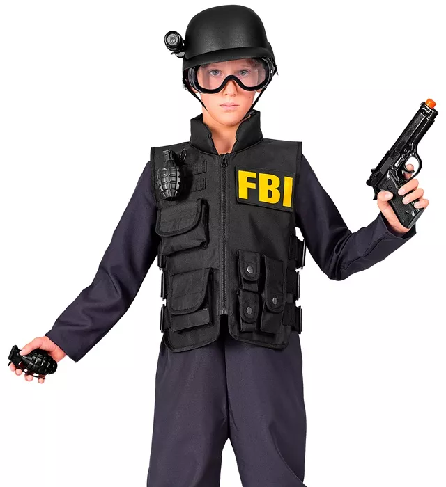 Swat set Stefan - Image 6